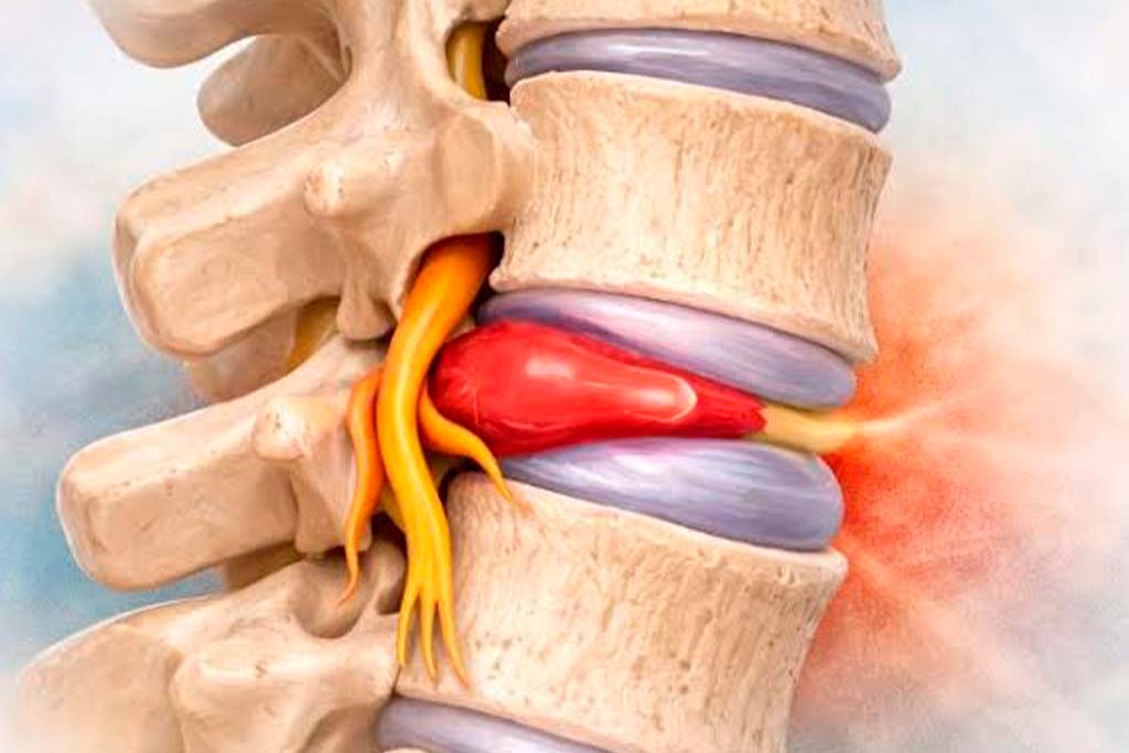 Hernia Discal