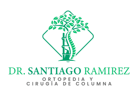 Dr. Santiago Ramírez Hernández - Traumatología, Ortopedia y Cirugía de Columna