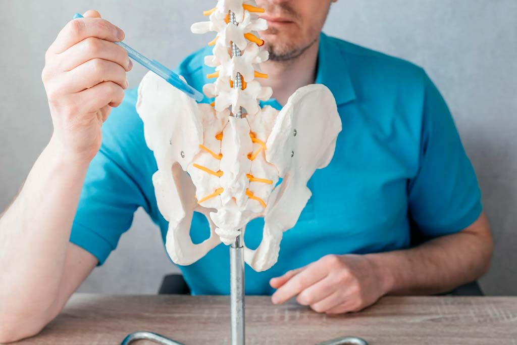 Traumatología y Ortopedia